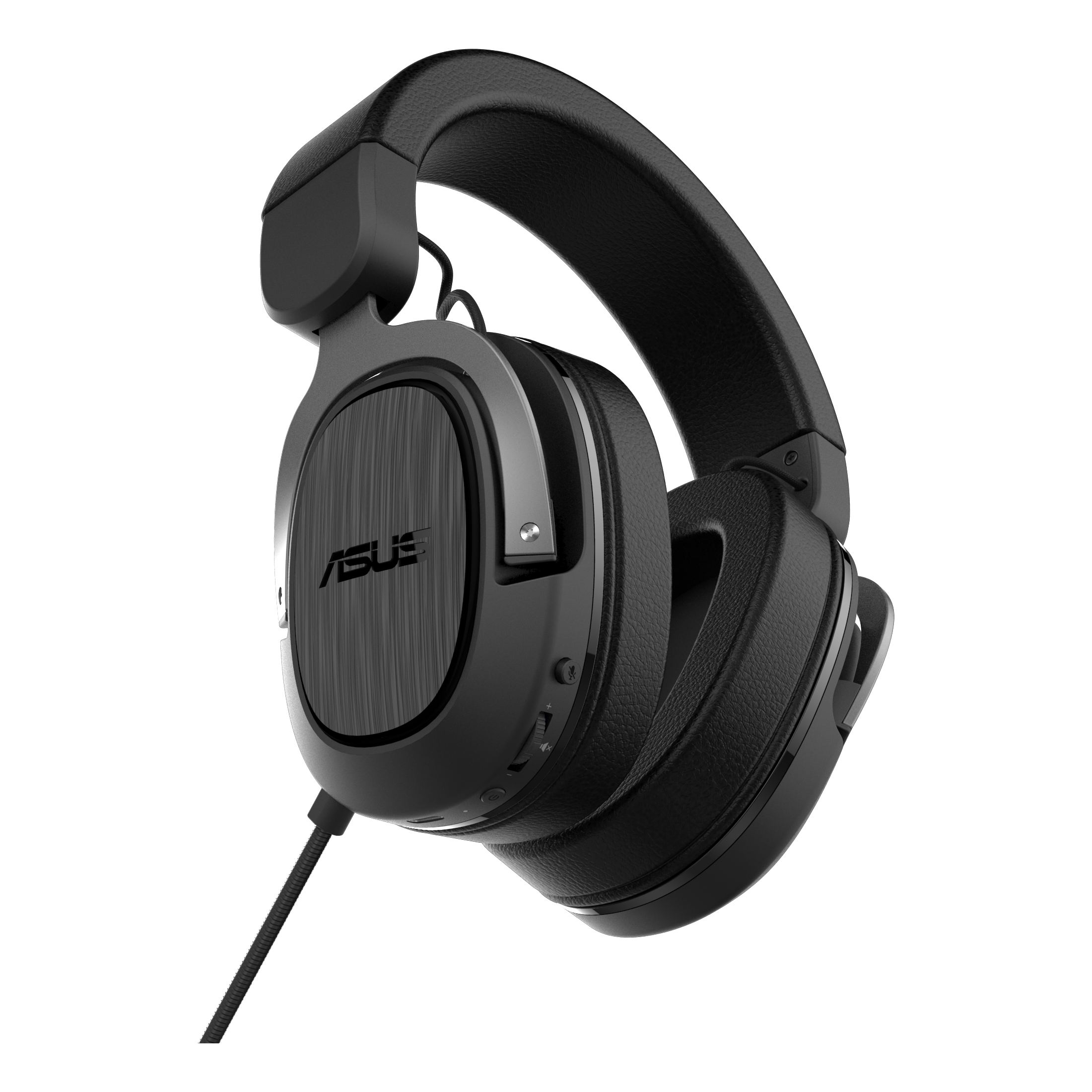 ASUS TUF Gaming H3 Wireless Gaming Headset, USB-C, Gun Metal